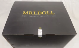 【MRLDOLL】 Shinaryen 胸模评测 VS Ruki胸膜对比