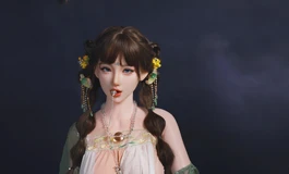 Uneedoll胧月提前祝大家中秋快乐