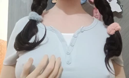美美的一天