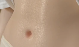 闲着无聊仔细看了一下新身体细节