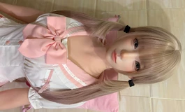 更新几张妹妹日常