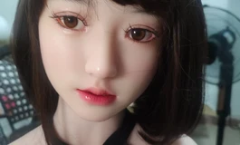 出 春水堂纯硅胶实体娃娃