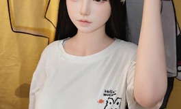 哈哈，我也搞不清是真人了还是娃娃了