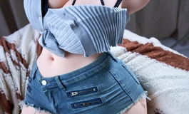 【SIGAFUN056奥莎】056奥莎BBW第3波梨形辣妹腰细大胯大肥臀
