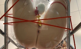 雇主家患有x瘾的少爷发现了人畜无害的保姆偷东西时，真可爱啊，盗贼小姐