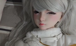 SHEDOLL熙熙3.0➕148硅胶体