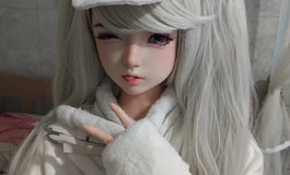 SHEDOLL熙熙3.0➕148硅胶体
