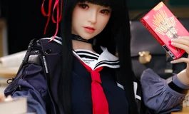 校园碎片 | 和朽叶千咲的教室午后