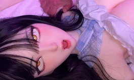 给这位意志坚强的女孩来了个彻底的改造！！