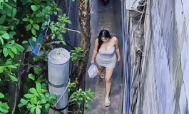 没有黑洞的娃出现了没有