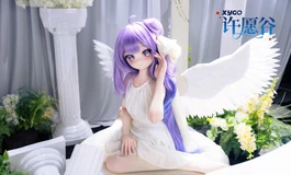 【许愿谷XYGO】星光独角兽 治愈陪伴典藏