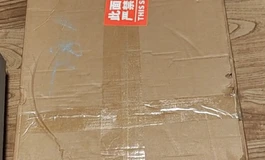 镜华娃娃开箱