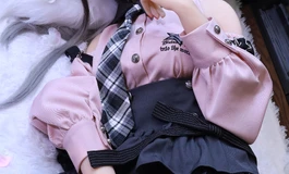 irontechdoll-N系列-淽-地雷少女挖矿ing