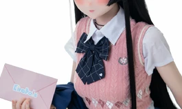 【KiraDols二次元人偶】紧跟上帖新头上线第二期小千酱来喽！