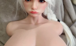nicedoll半身品鉴