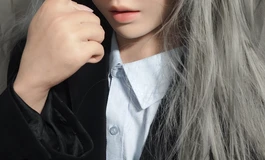 六儿，再陪我一会儿吧