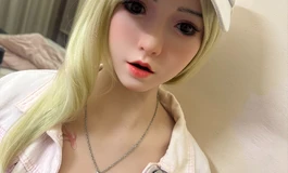 金发魔女-小紫琪