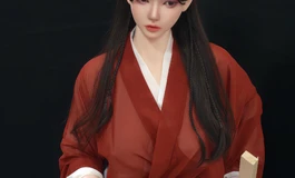 阳光伴侣-初瑶侠女