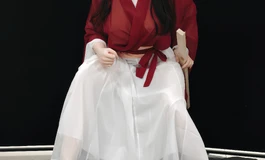阳光伴侣-初瑶侠女