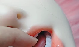 500出闲鱼定做的晚冰硅胶头