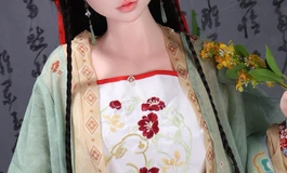 妙兔穿成林妙妙了｜书卷气里藏了点小心思