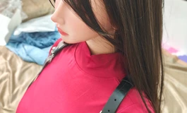 美丽女特工来到我的办公室 她是谁呢？