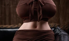 【SIGAFUN017p】017pro版本bbw经典之作丰腴仿真曲线冲击力很强