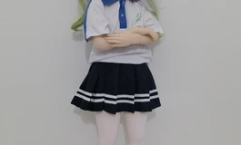 《战败的纳西妲后辈》