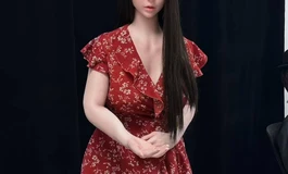 灵泽动力机器人拍摄真实照片