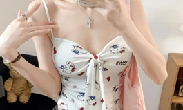 关于娃娃的锁骨