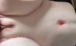 nicedoll臀模