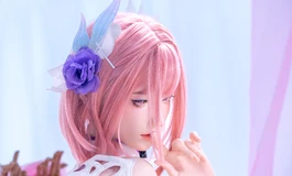 『LACEDOLL』運命の出会いですか