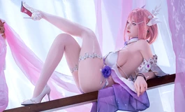 『LACEDOLL』運命の出会いですか
