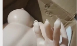 春水堂硅胶娃娃