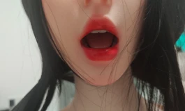 YUDOLL158stpe大胸，玉玉大师妆