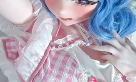 爱莎贝儿-157CM-L 粉肤-AHRC040-莫奈尔·光月Monelle Kogetsu-羞羞图发布