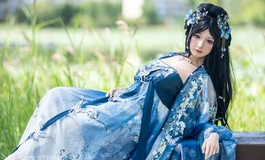 【胶享樂JXYDOLL.COM】 雨和猫 162cm 冰7《出去走走》03集