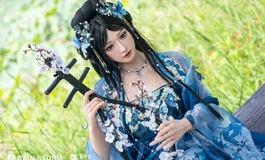 【胶享樂JXYDOLL.COM】 雨和猫 162cm 冰7《出去走走》03集