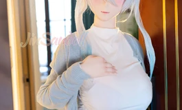 雪女出没