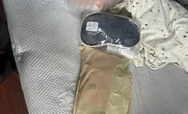 镜华165全硅胶实体娃娃开箱