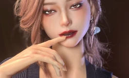 小姨~晚上我能跟你睡吗？
