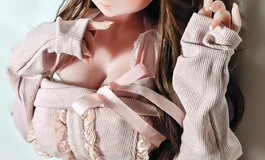 爱莎贝儿-144CM-M 粉肤 RAD007 横谷悠希子Yokotani Yukiko-甜蜜心意