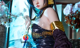 小心！妃咲小僵尸深夜出没