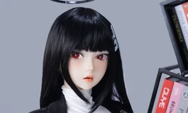 把调月莉音从档案里带到现实