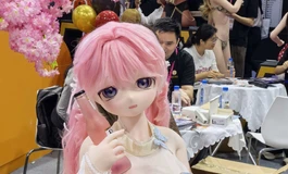 一年一度的广州展会又来啦，欢迎各位莅临参观！！