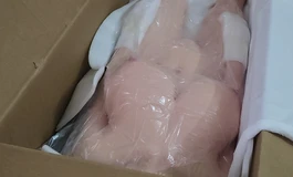 镜华168开箱
