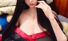 镜华168开箱