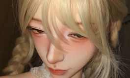 yudoll硅胶163搭配魅！性感肉腿，凝脂神力！！！
