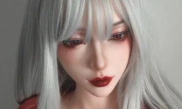 yudoll 163狐魅展示