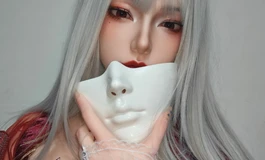 yudoll 163狐魅展示